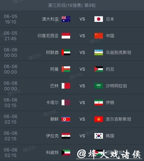 2026世界杯赛程与比赛走势全面预测