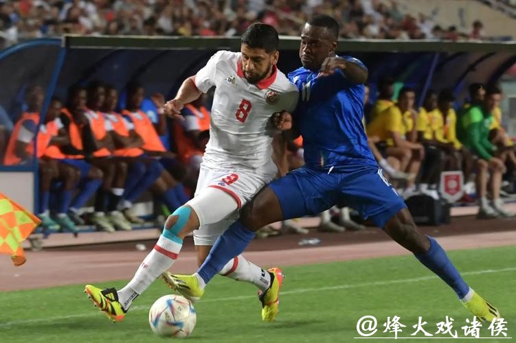 高清观看2026世界杯非洲预选赛直播 高清观看2026世界杯非洲预选赛直播