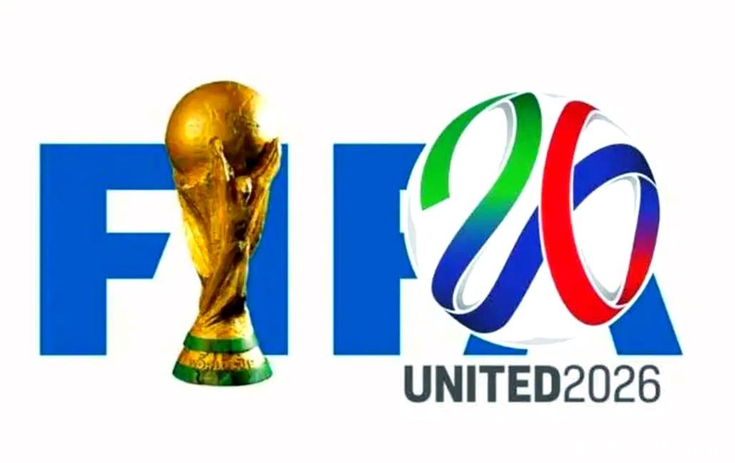 2026年世界杯官方网站入口 2026年世界杯官方网站入口